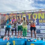 Resultados e informações da 1ª Maratona de São Luís são