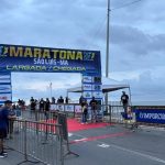 Resultados oficiais da 1ª Maratona de São Luís já estão