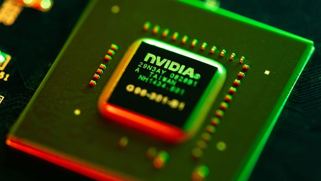 Revolução gamer? O superchip da Nvidia que pode chegar em