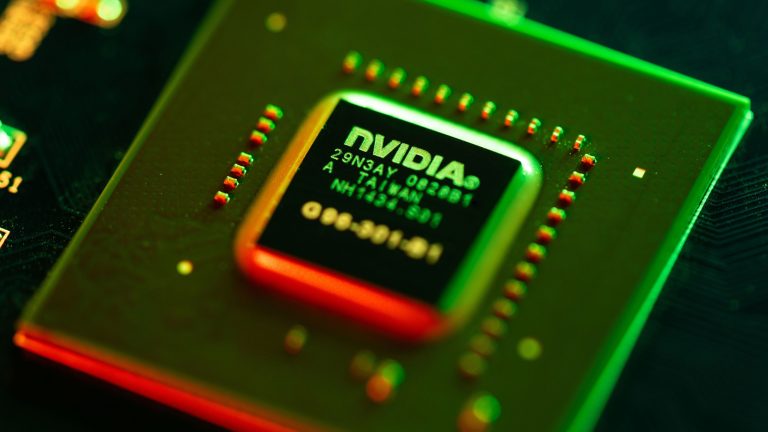 Revolução gamer? O superchip da Nvidia que pode chegar em
