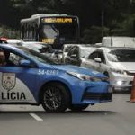 Rio terá Estatuto das Blitzes para padronizar ações de trânsito
