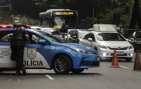 Rio terá Estatuto das Blitzes para padronizar ações de trânsito