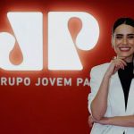 Rival da CNN, Jovem Pan confirma novo talk show e