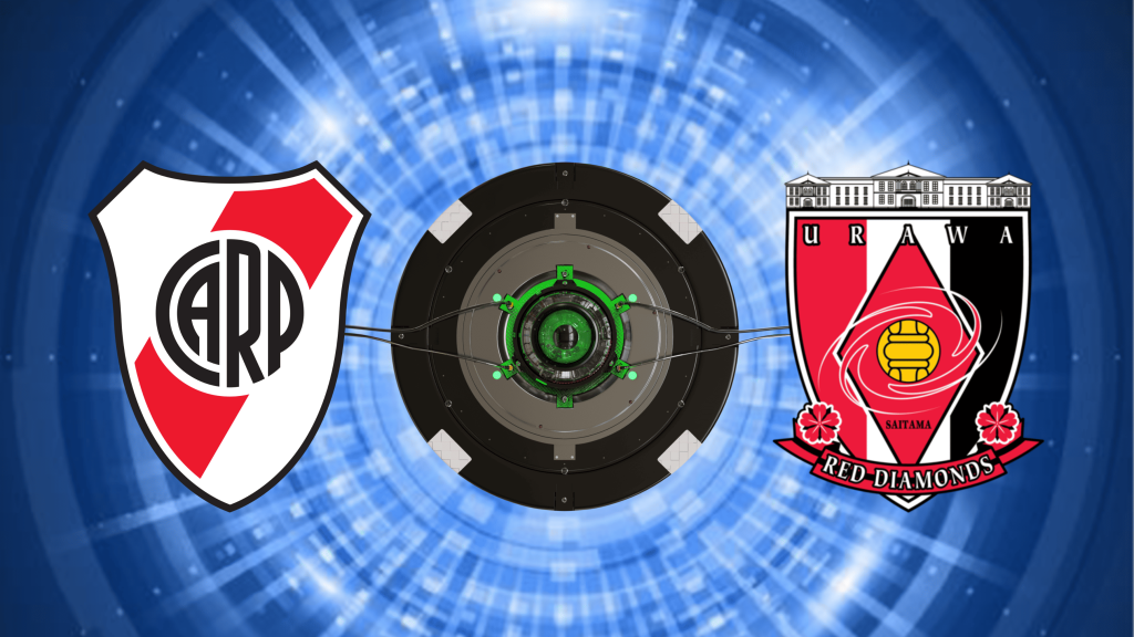 River Plate x Urawa Reds: onde assistir, horário e escalação
