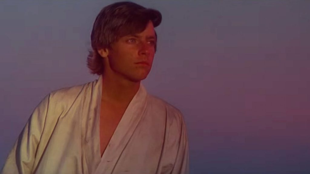 Rover da NASA tem momento Skywalker em Marte
