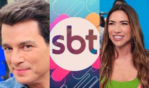 SBT acumula 13 vitórias em cima da Record neste domingo,