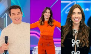 SBT atende desejo antigo de Celso Portiolli e anuncia “novo”