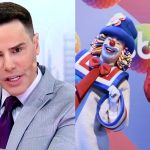 SBT atende desejo de Luiz Bacci e promove mudança drástica