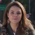 SBT cancela Eternamente Apaixonados e escala Dani Brandi para salvar