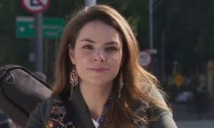 SBT cancela Eternamente Apaixonados e escala Dani Brandi para salvar