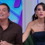 SBT libera e Leo Dias toma atitude ao vivo após