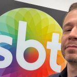 SBT supera a Record e garante jogo de futebol para
