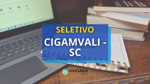 SC: edital de processo seletivo é aberto