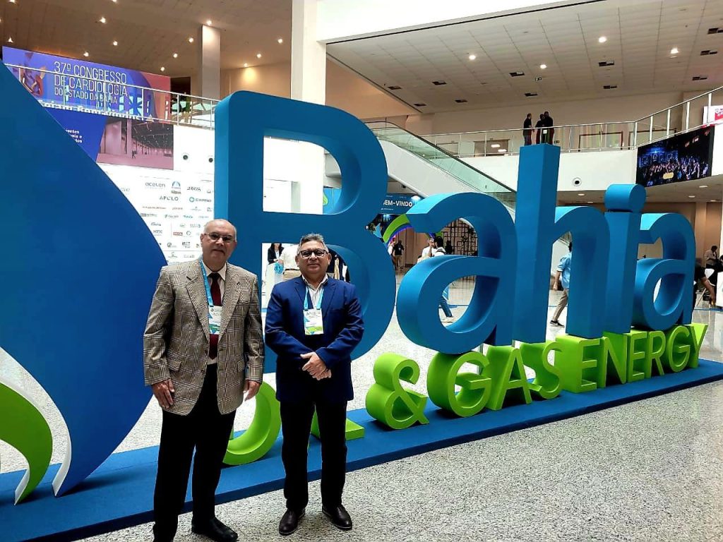 SEDEPE atua com foco na atração de investimentos e negócios