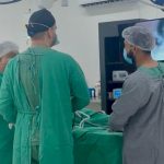 SES realiza mutirão de procedimentos cirúrgicos no Hospital Laura Vasconcelos