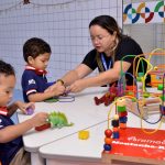 SESI-MA está com vagas abertas nas áreas de Saúde e