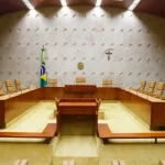 STF autoriza uso de dados de celular deixado em cena