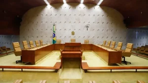 STF autoriza uso de dados de celular deixado em cena