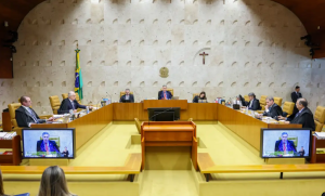 STF decide que redes devem ser responsabilizadas por conteúdos ilegais