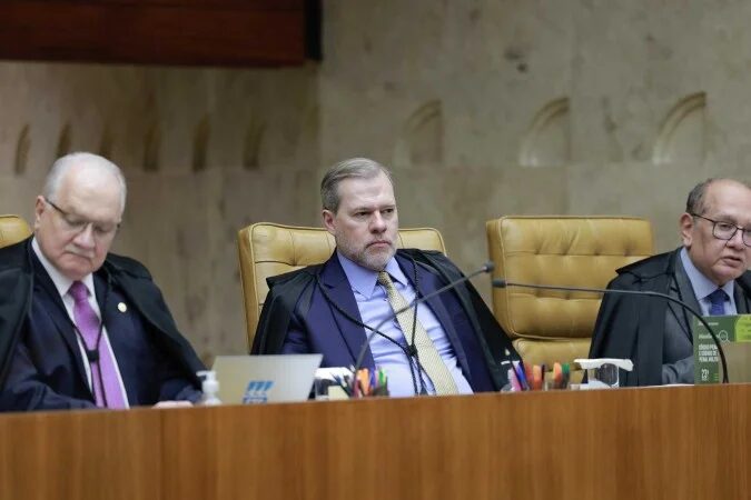 STF forma maioria para que plataformas respondam por conteúdos ilícitos