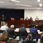 STF inicia 2º dia de interrogatórios do núcleo 1 da