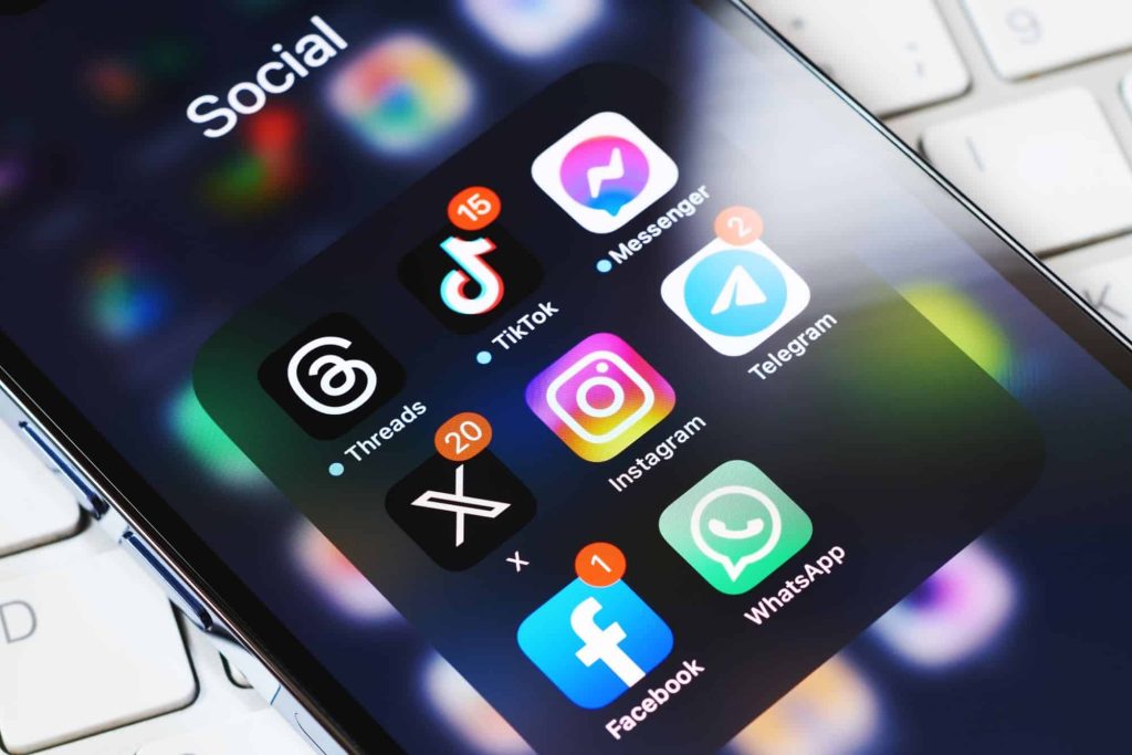 STF pode decidir futuro das redes sociais nesta quinta-feira