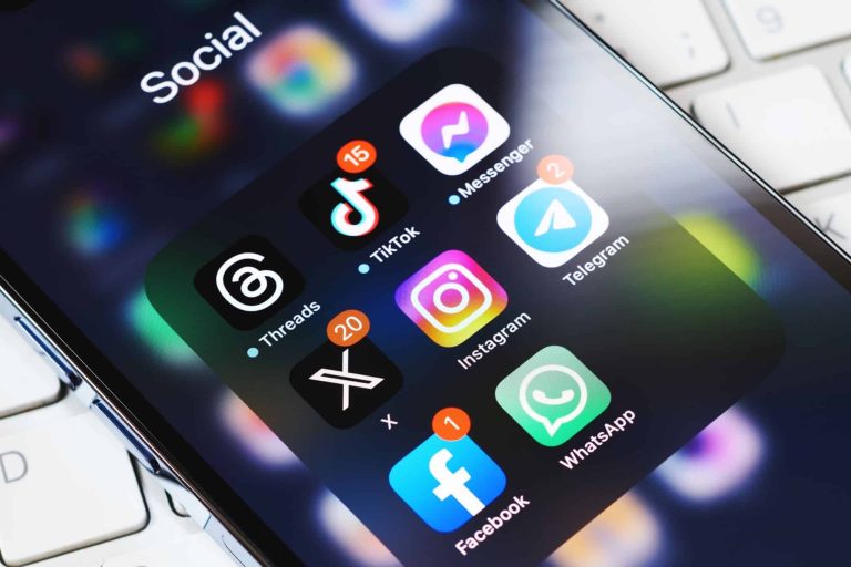 STF pode decidir futuro das redes sociais nesta quinta-feira