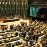 STF rejeita recurso da Câmara dos Deputados e decisão tira