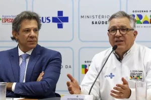 SUS passará a atender em hospitais privados a partir de