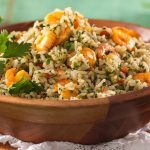 Sabores e saberes da culinária maranhense