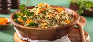 Sabores e saberes da culinária maranhense