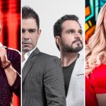 Safadão, Zezé & Luciano e Taty Girl no São João