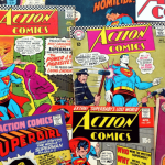Saiba quais são os 10 personagens mais fortes da DC