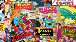 Saiba quais são os 10 personagens mais fortes da DC