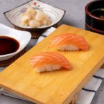 Salmão feito em laboratório já pode ser vendido nos EUA