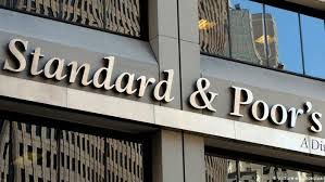 S&P mantém nota do Brasil em BB com perspectiva estável,