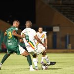 Sampaio arranca empate com Altos-PI e permanece no 4º lugar