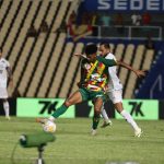 Sampaio despede-se do Nordestão com derrota para o Ceará