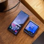 Samsung: nova linha Galaxy Z poderá chegar com Google AI