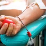 Sangue criado em laboratório pode suprir falta de doadores