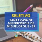Santa Casa de Misericórdia de Miguelópolis