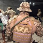 Santa Inês ganha reforço policial da Força Estadual