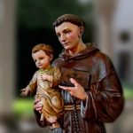 Santo Antônio, o santo casamenteiro e padroeiro dos pobres