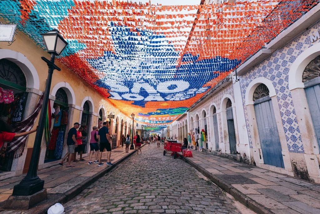 São João 2025 deve movimentar mais de R$ 255 milhões