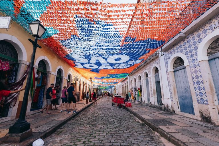 São João 2025 deve movimentar mais de R$ 255 milhões