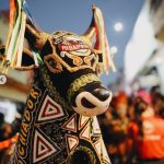 São João agita o final de semana com despedida do