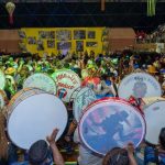 São João de tradição no Sesc Olho D’Água encerra este