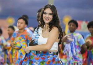 São João do Iema festeja a força da cultura maranhense