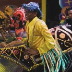 São João do Sesc acontece na Praça Gomes de Sousa,