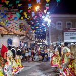 São João na Grande Ilha tem fim de semana repleto